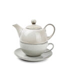 Tea for one set groen Artisan image number 0