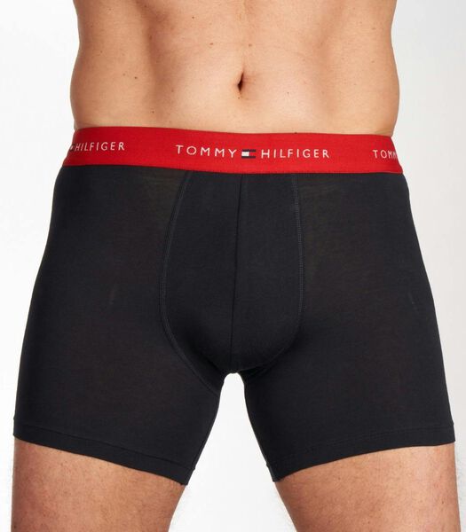 Boxer lot de 3 Boxer Brief Wb