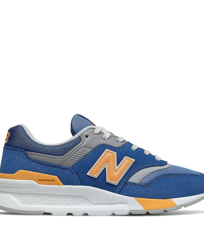 Sneakers 997 HVB image number 0