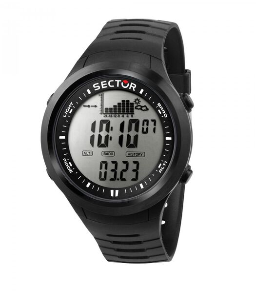EX-30 polyurethaan horloge - R3251542001