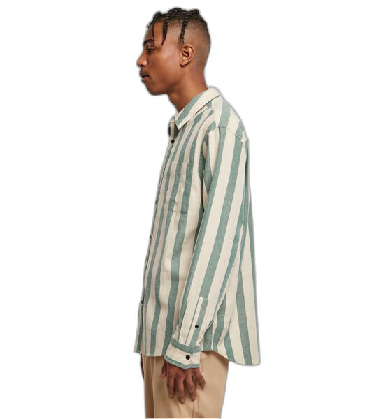 Overhemd Striped GT