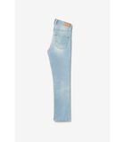 Jeans regular 400/12, 7/8 image number 1