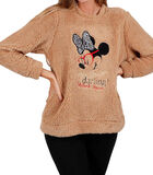 Pyjama broek en top Fashion Darling Disney image number 2