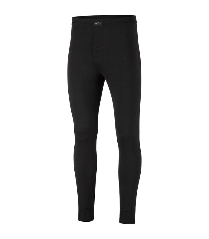 Pantalon anti froid thermique Thermo image number 2