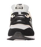 997H Suède Trainers image number 3