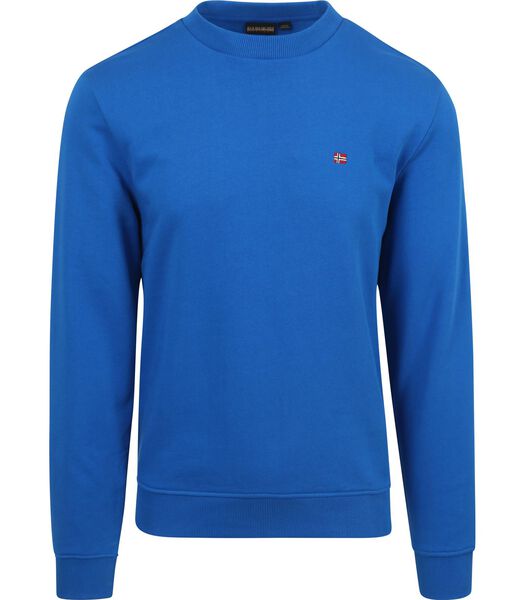 Napapijri Sweater Bleu