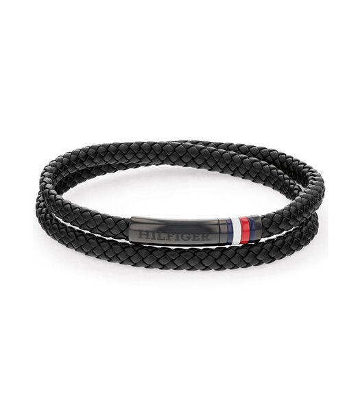 Bracelet Noir TJ2790552