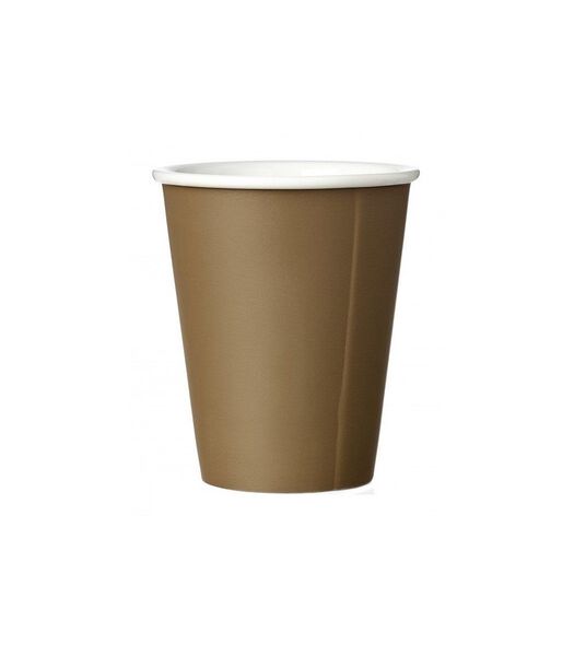 Tasse Papercup Andy Deep Forest 320 ml