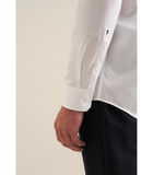 Business overhemd Comfort Fit lange Arm Uni image number 3