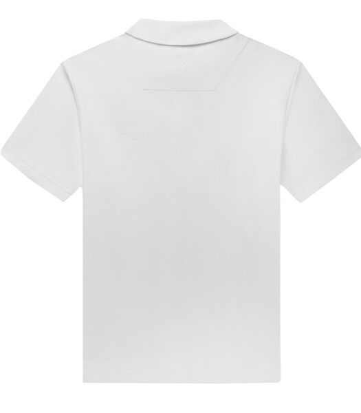 Poloshirt Q-Series Regular Fit Polo Shirt
