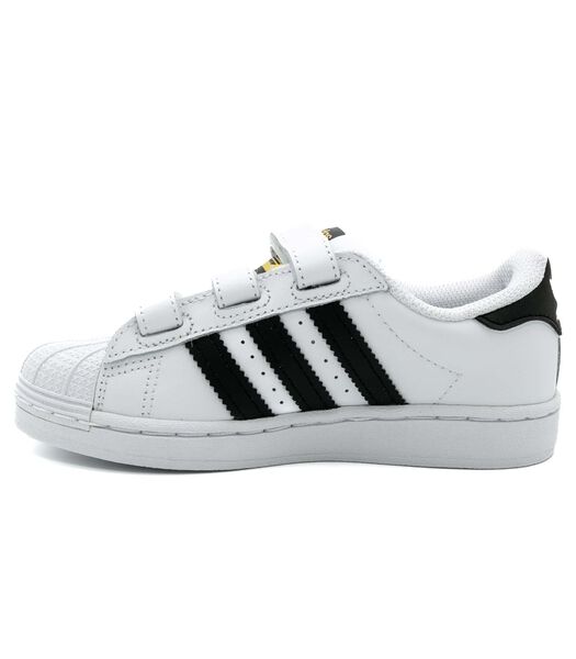 Adidas Superstar Cf C Witte Sneakers