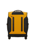 Ecodiver Valise 4 roues 79 x 32 x 47 cm YELLOW image number 2