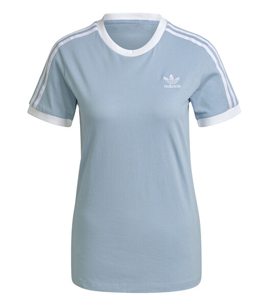 T-shirt femme Adicolor 3-Stripes