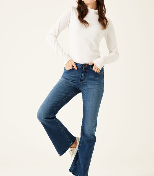 Celia Flare - Jeans Flared Fit