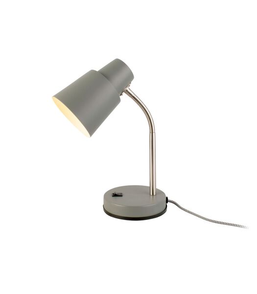 Lampe de table Scope - Jungle Green - 21x30cm