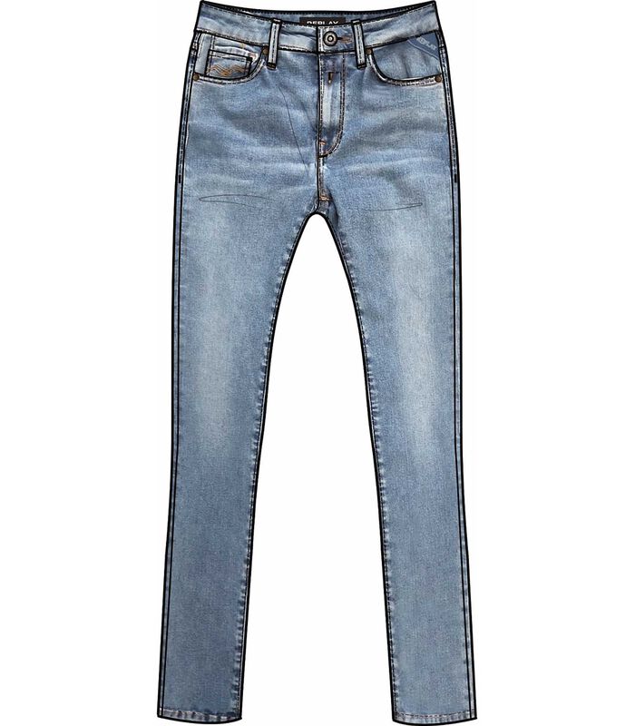 Jeans & Zonen Nellie Hyperflex image number 1