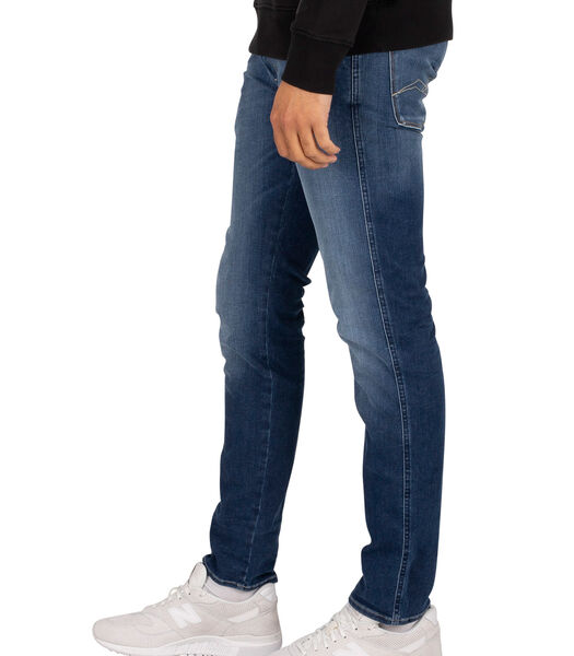 Anbass Hyperflex Slim Jeans