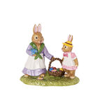 Champ de fleurs Bunny Tales image number 0