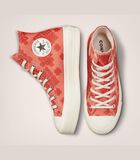 Chuck Taylor All Star Lift High - Sneakers - Red image number 1