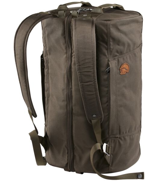 Fjallraven Splitpack Backpack/Duffel dark olive