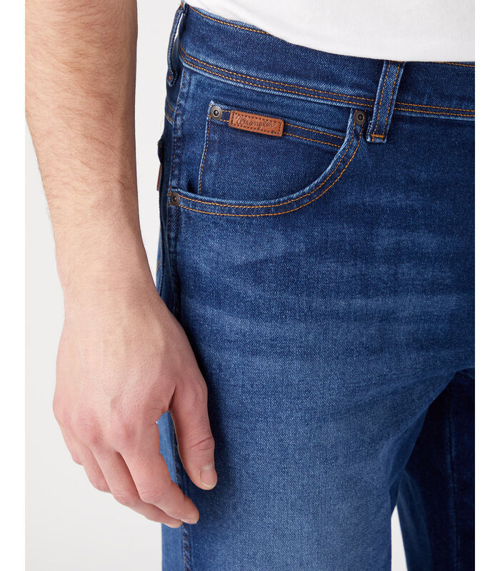 Slanke jeans Texas image number 3