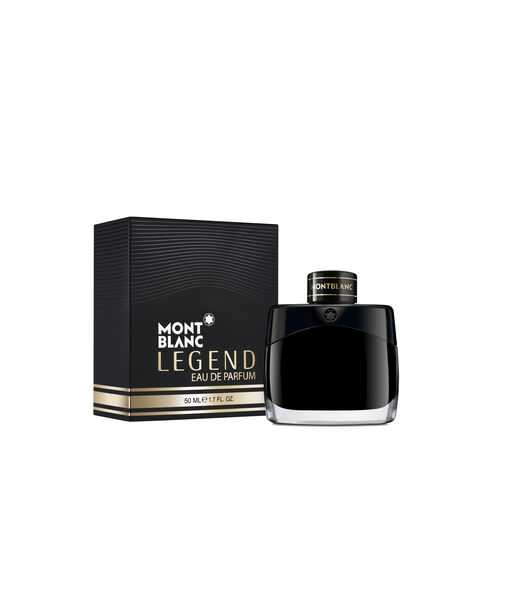 Legend Eau de Parfum 50ml vapo