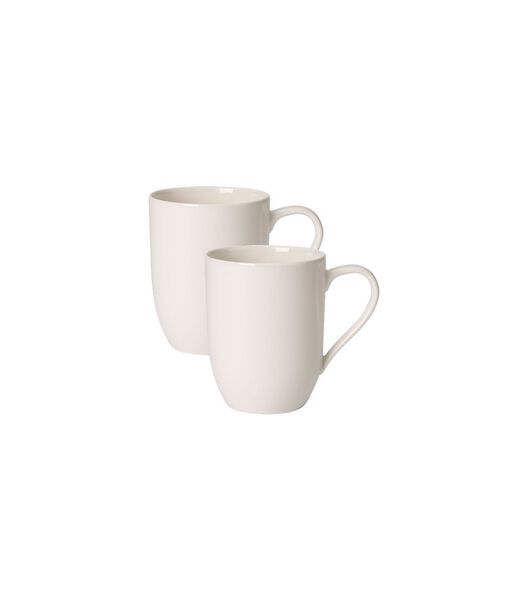 Tasse Pour Moi - 370 ml - 2 Pièces