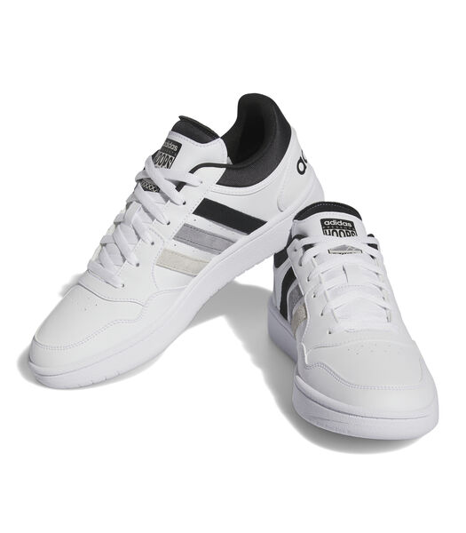 Trainers Hoops 3.0 Low Classic Vintage