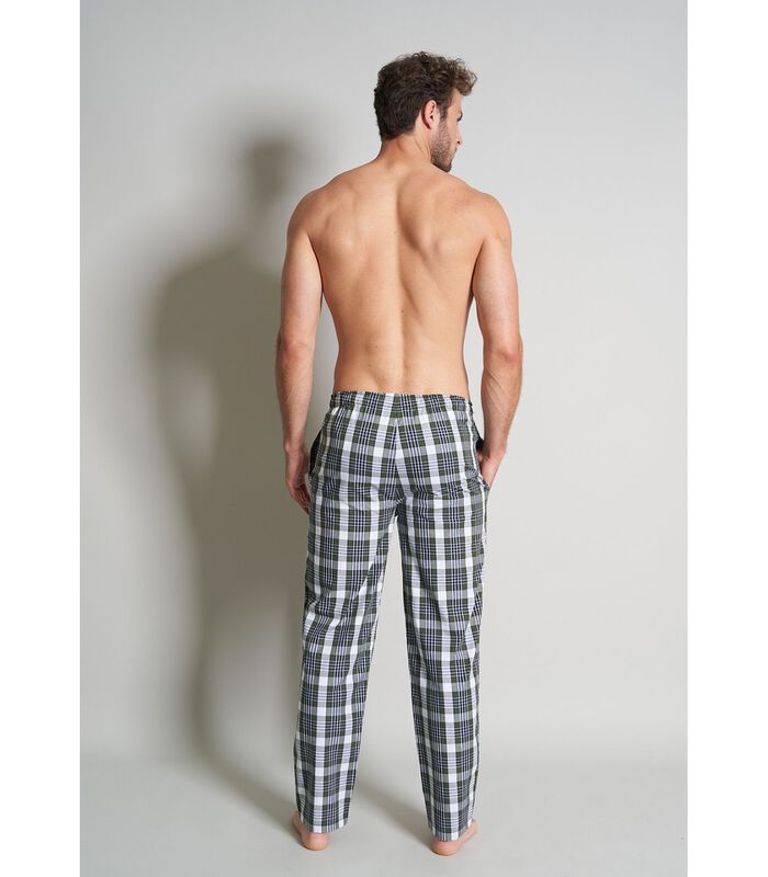 pantalon de pyjama long image number 0