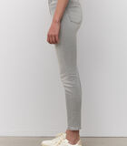 Jeans model KAJ CROPPED skinny image number 3