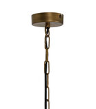 Hanglamp Drizella - Goud - Ø61cm image number 3