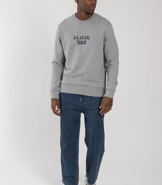 Player One Sweat - Regular fit