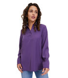 Blouse casual image number 0