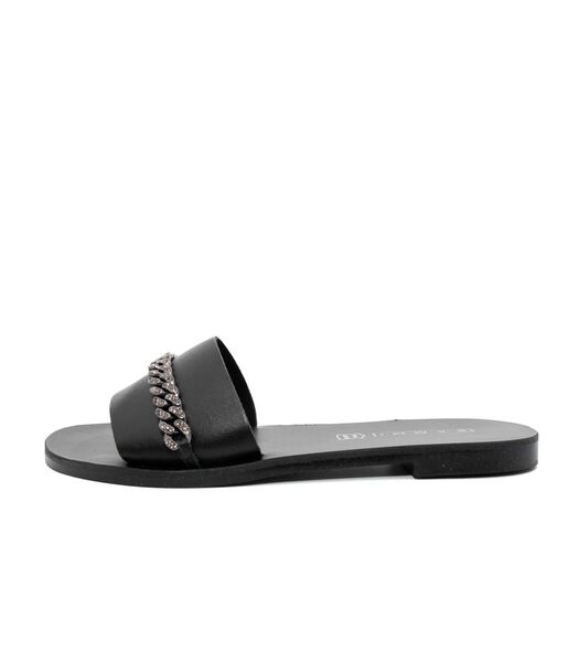 Sandales Sandale Plate - Semelle T/R