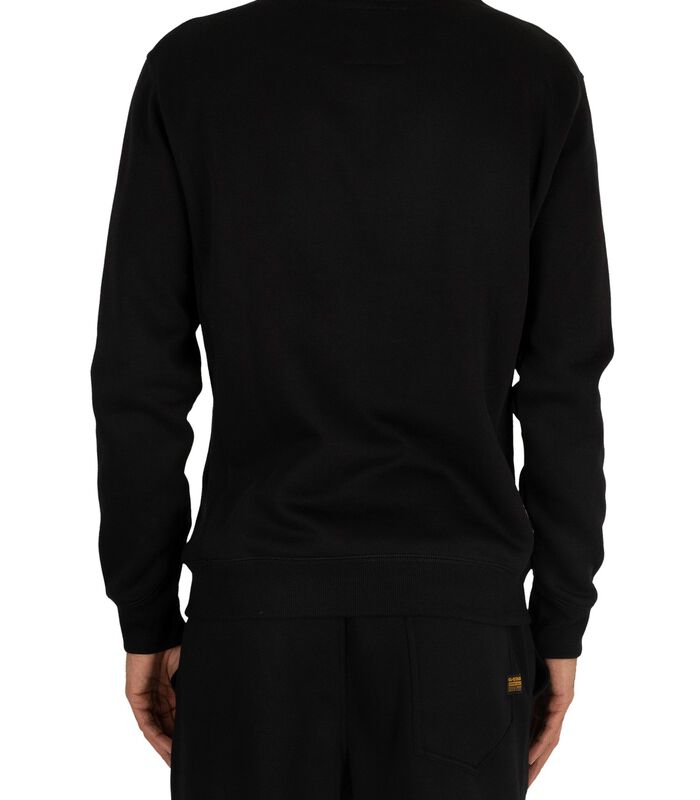 Premium Core sweater image number 2