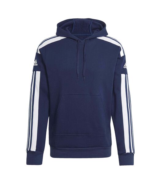 Adidas Sport Sq21 Blauw Sweatshirt