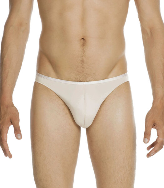 Slip plumes micro briefs