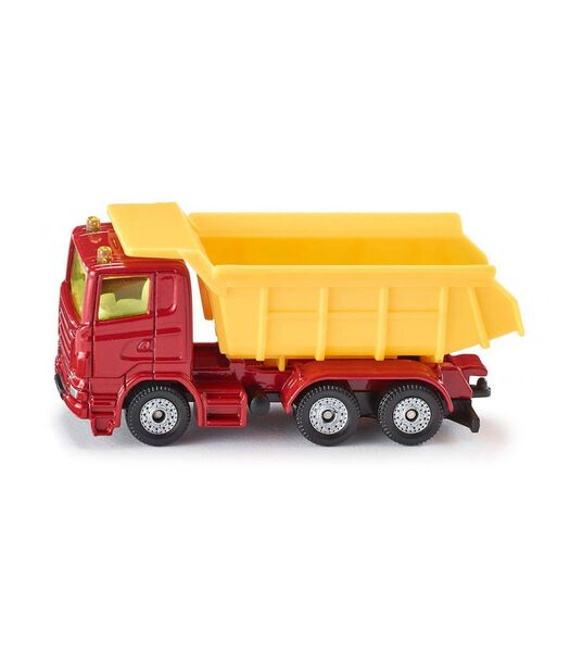 Truck with dumper body véhicule pour enfants
