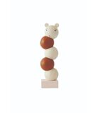 Houten Speelgoed “Wooden Stacking Lala” image number 0