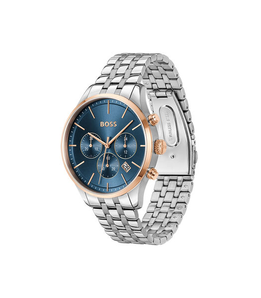 BOSS Montre Argent HB1514158