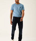 Russo - Jeans Tapered Fit image number 0