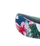 SOLANA casquette baseball motif tropical image number 3
