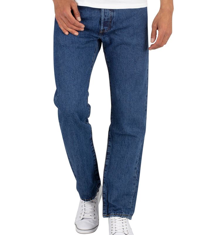 501 Original Fit denim jeans image number 1