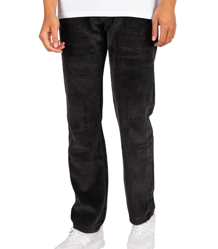 Nieuwe Dallas Cord-Jeans image number 0