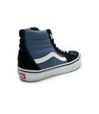 Sk8-Hi - Sneakers - Blauw image number 4