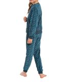 Pyjama manches longues SHIRLEY image number 4