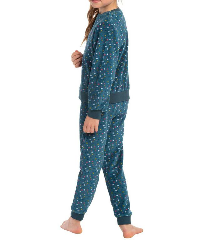 Pyjama manches longues SHIRLEY image number 4