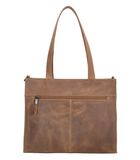 Micmacbags Malmo Shopper bruin image number 5
