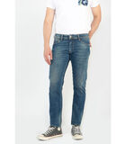 Jeans regular 800/12, lengte 34 image number 1
