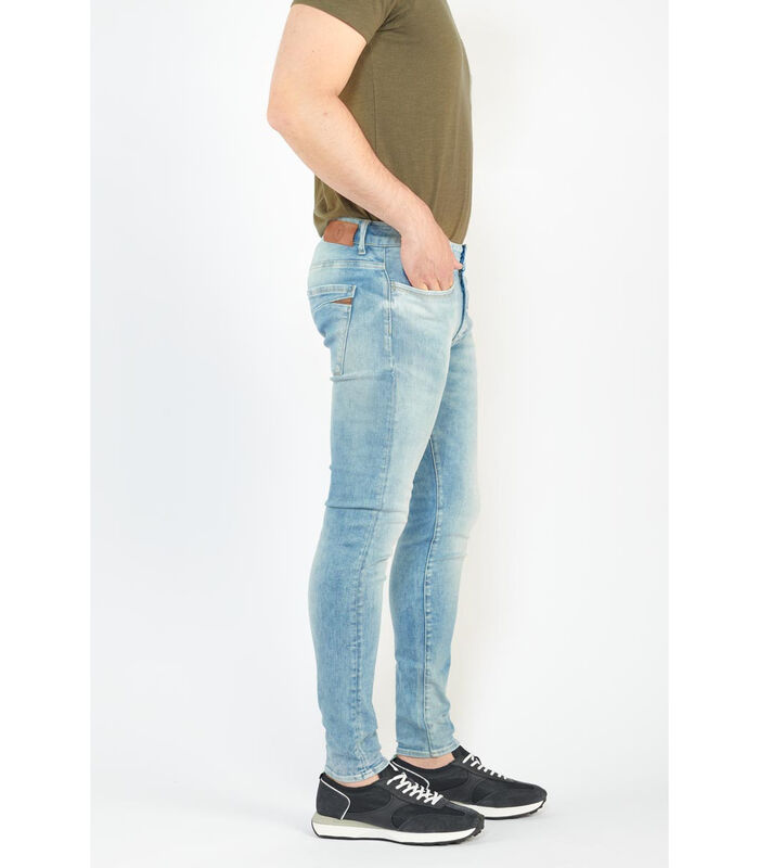 Jeans skinny POWER, 7/8ème image number 3